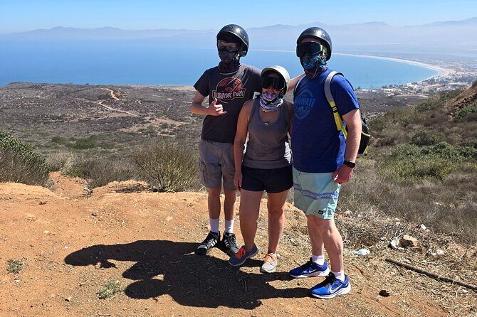 ATV'S on the Mountain with Ocean View Private Tour - What to Expect from the ATV Mountain and Ocean View Tour