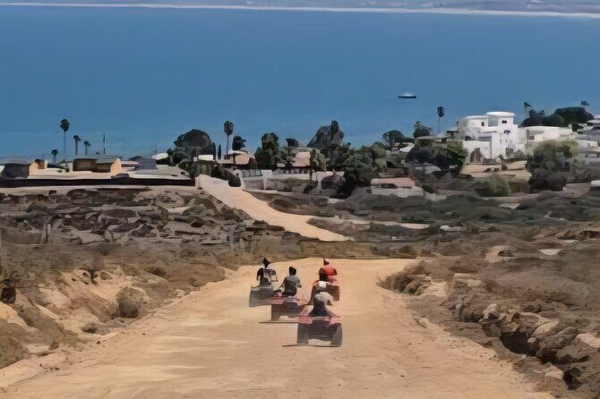 ATV'S on the Mountain with Ocean View Private Tour - Who Will Love This Tour?