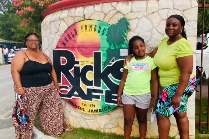 ATV's, Shopping, Seven Mile Beach,Catamaran Cruise to Ricks Cafe - Exploring the Itinerary