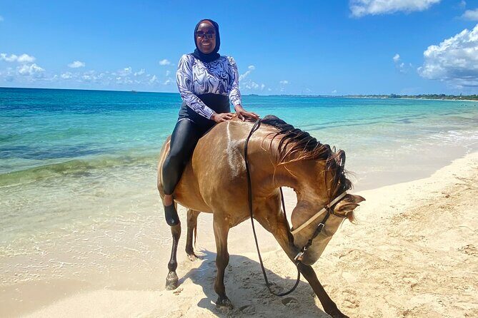 ATV's, Shopping, Seven Mile Beach,Catamaran Cruise to Ricks Cafe - The Sum Up