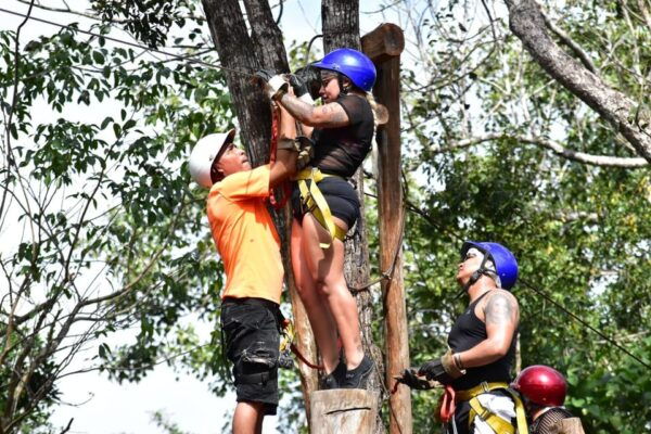 ATVS SINGLE & Horseback Riding Cancun & Playa Del Carmen - Frequently Asked Questions