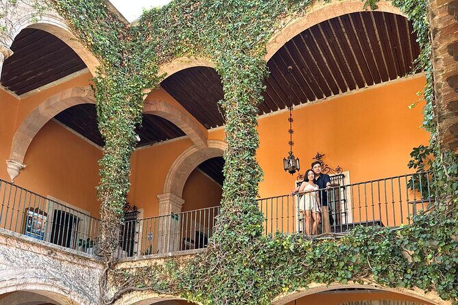 ATVs Through Guanajuato City - An In-Depth Look at the Guanajuato ATV Tour