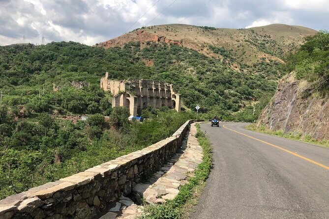 ATVs Through Guanajuato City - FAQs about the Guanajuato ATV Tour