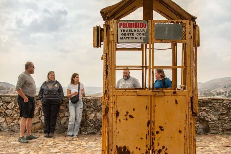 ATVs Through Guanajuato City - Introduction: A Fun Way to Uncover Guanajuato’s Hidden Corners