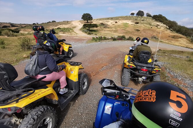 ATVs Through the Mountains and City of Guanajuato - Discover the Historic City of Guanajuato