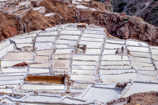 ATVs Tour in Moray and Maras, Salt Mines From Cusco - The Sum Up