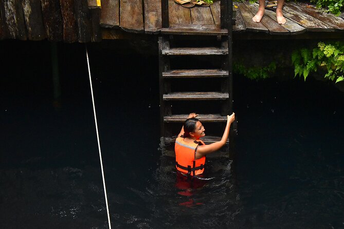 Atvs, Ziplines and Cenote From Cancun or Riviera Maya Snack and Water Included - Pricing and Booking Information