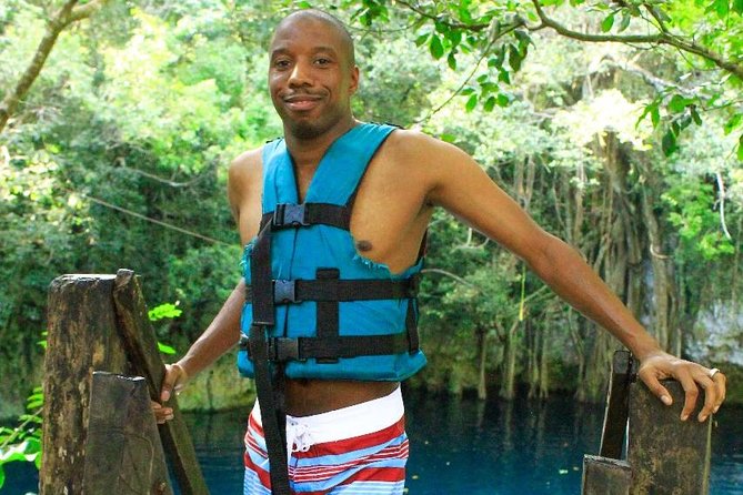 Atv'S, Ziplines and Cenote Swim Experience From Cancun - The Sum Up
