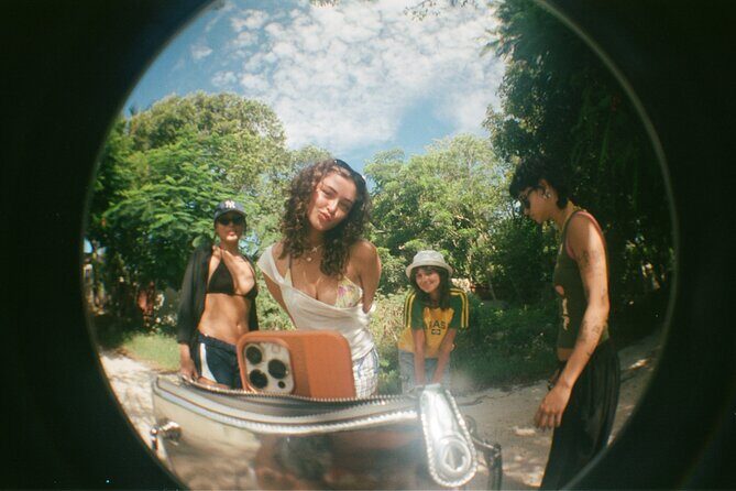 ATVs, Ziplines and Cenotes - Final Thoughts