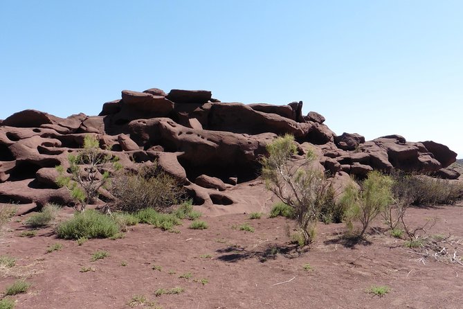 Atyn Emel National Park 2 Days Tour - Itinerary Highlights