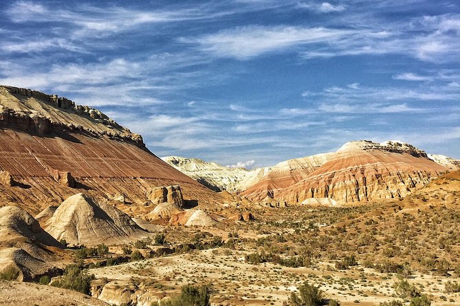 Atyn Emel National Park 2 Days Tour - Booking Information