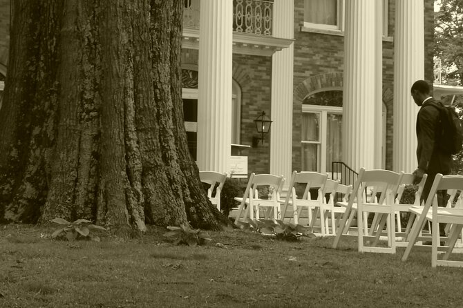 Auburn Avenue African American Half Day Human Rights/Civil Rights Tour - Traveler Photos