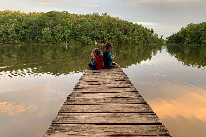 Auburn, Opelika, and Alexander City Multi-Attraction Pass - Good To Know