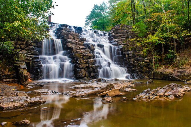 Auburn, Opelika, and Alexander City Multi-Attraction Pass - Discovering Chewacla State Park: Nature and Recreation