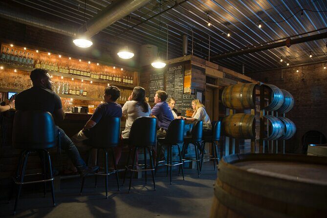 Auburn, Opelika, and Alexander City Multi-Attraction Pass - Wind Creek State Park: Lake Martin and Campground Paradise