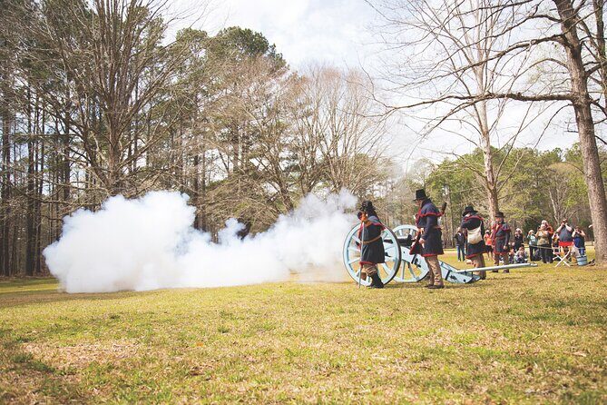 Auburn, Opelika, and Alexander City Multi-Attraction Pass - The Practical Side: What to Expect