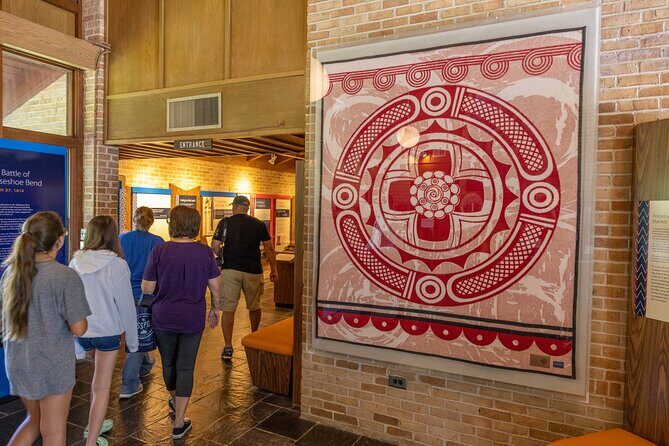 Auburn, Opelika, and Alexander City Multi-Attraction Pass - Who Is This Tour Best For?