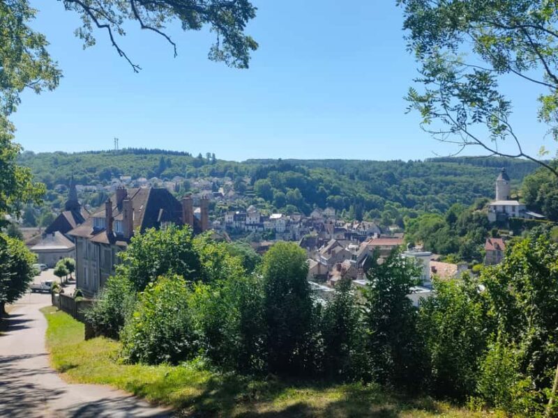 Aubusson & Felletin: Guided day trip - An In-Depth Look at the Tour Experience