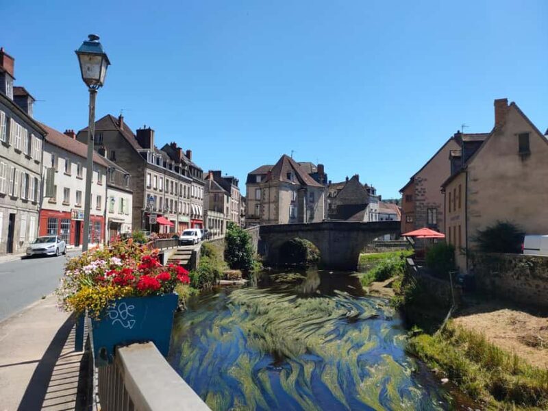 Aubusson & Felletin: Guided day trip - Final Thoughts