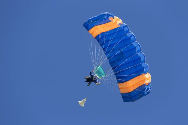 Auckland: 13000, 16000, or 18000-Foot Tandem Skydive - Spectacular Views of New Zealand