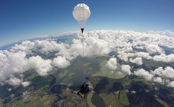 Auckland: 13000, 16000, or 18000-Foot Tandem Skydive - Capturing Memories With Photo and Video Packages