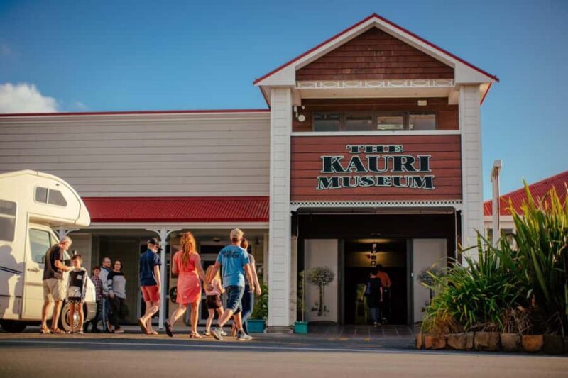 Auckland: 2-Day Bay of Islands Small Group Tour with Cruise - Pricing and Value