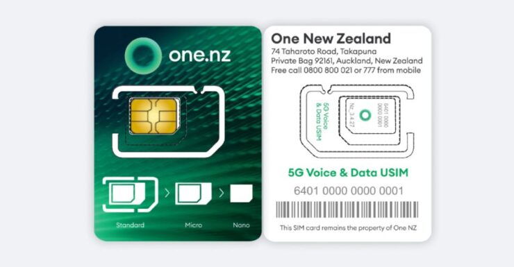 Auckland Airport: 5G/4G/3G Travel SIM Card for New Zealand - Benefits of Using a Travel SIM Card in New Zealand