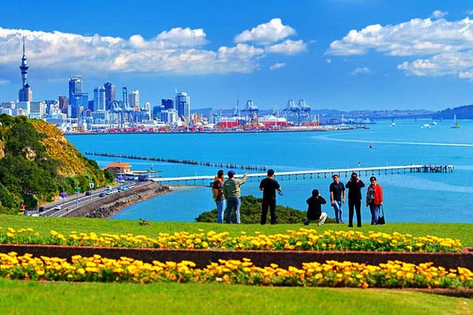 Auckland Airport / CBD Luxury Passenger Transfers - Reviews and Ratings