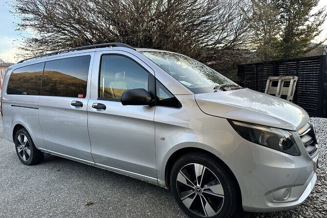 Auckland Airport/CBD Transfer 1-7 traveler (VIP/Luxury Vehicles) - FAQ