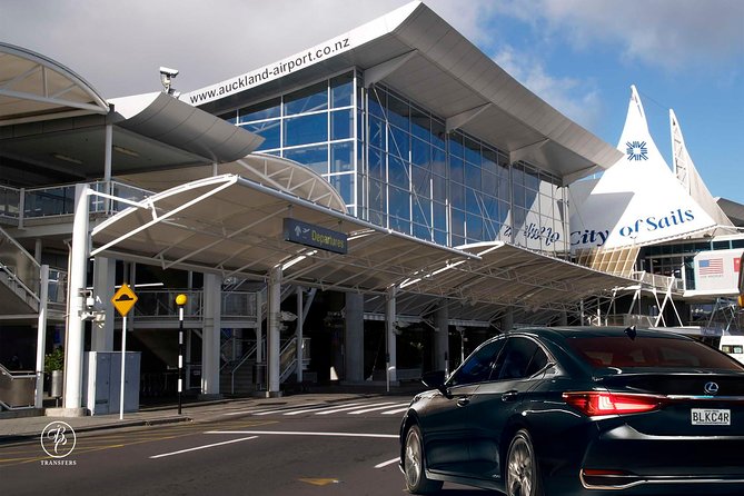 Auckland Airport & Ground Transfers - Private Luxury Car/ Van. - Traveler Tips