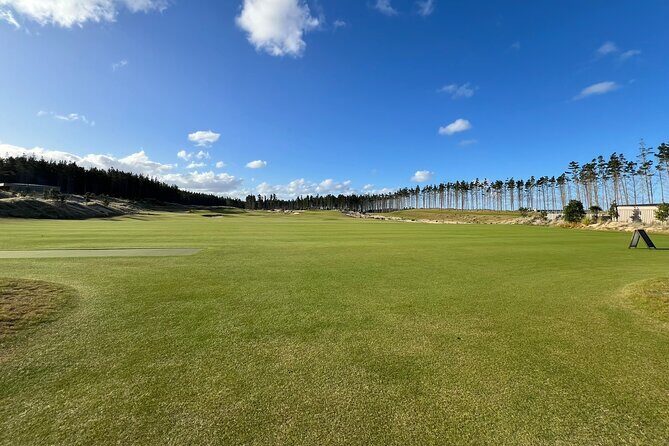 Auckland Airport Private Golf Transfer To Te Arai Links Golf Club - FAQ