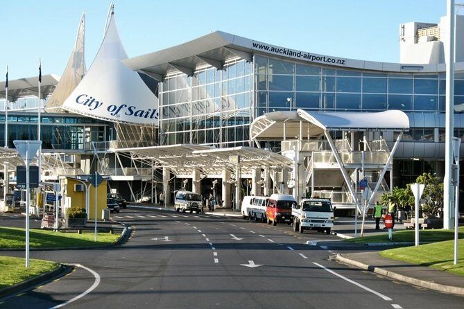 Auckland Airport Private One-Way or Round-Trip Transfer - Final Words