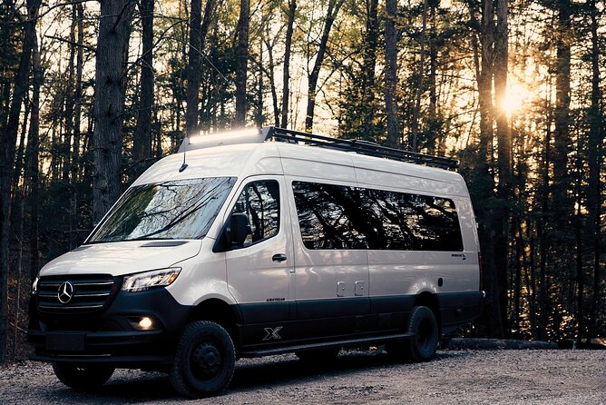 Auckland Airport Private Transfers in a Luxury Minibus - Cancellation Policy for the Private Transfer Service