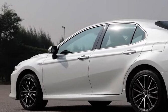 Auckland Airport Private Transfers with child car seats - What Makes This Transfer Service Stand Out?