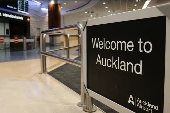 Auckland Airport Private Transfers with child car seats - Breakdown of the Service and Itinerary