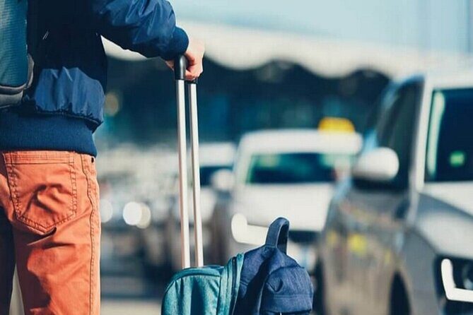 Auckland Airport Private Transfers with child car seats - FAQs