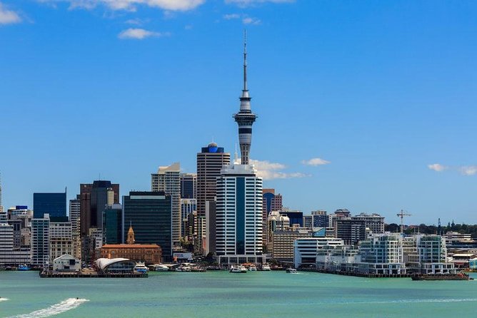 Auckland Airport Transfer - Accessibility Information
