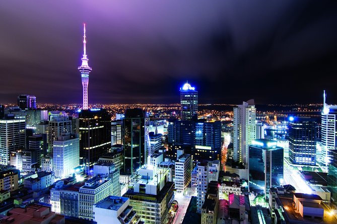 Auckland Airport Transfers: Auckland to Auckland Airport AKL in Business Car - Cancellation Policy and Refund Options
