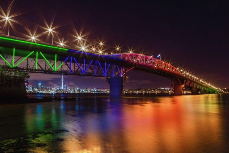 Auckland All-Day Trip - Exploring Aucklands City Highlights