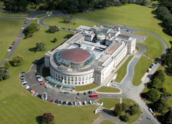 Auckland All-Day Trip - Experiencing Aucklands Scenic Beauty