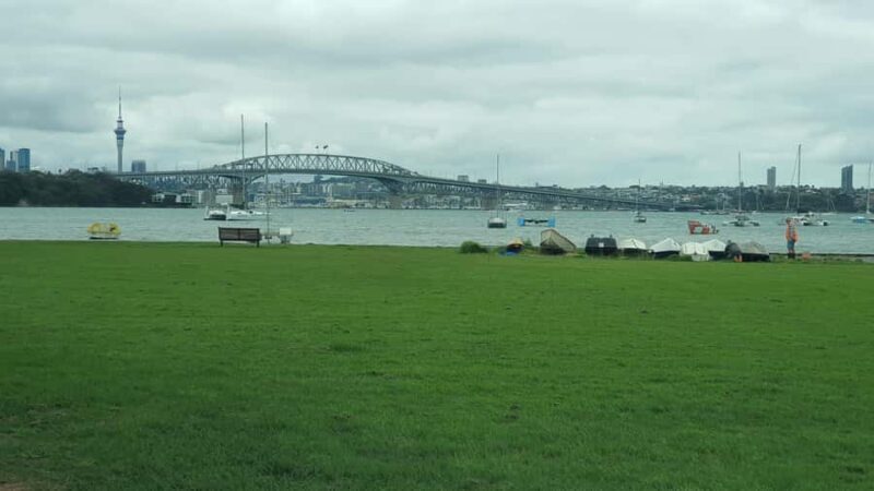 Auckland: Auckland City Tour 4 hours private - An In-Depth Look at the Auckland City Tour