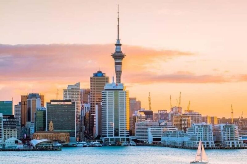 Auckland: Best Street Food Tour With A Local Guide - Is This Tour Right for You?