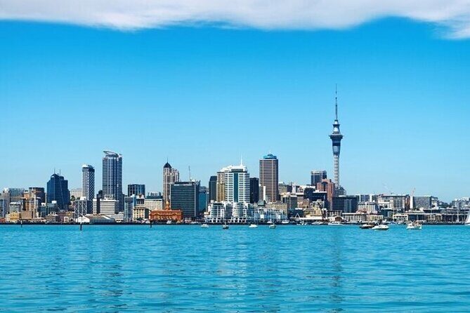 Auckland Best Street Food Tour With A Local Guide - What is the Auckland Best Street Food Tour?