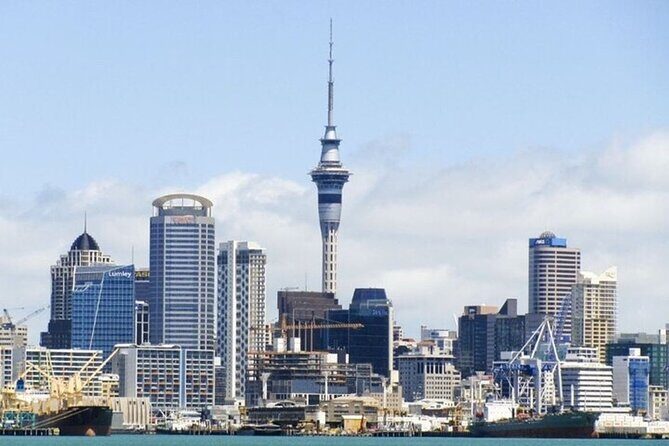 Auckland Best Street Food Tour With A Local Guide - FAQs