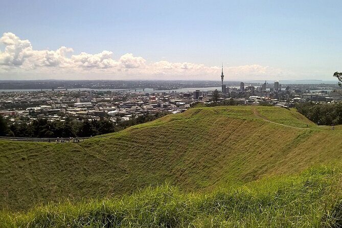 Auckland Best Top 5 Spots Half day Tour - Good To Know