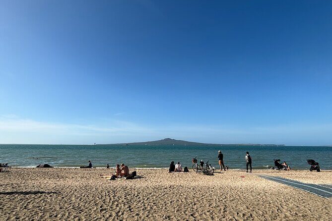 Auckland Best Top 5 Spots Half day Tour - Final Thoughts