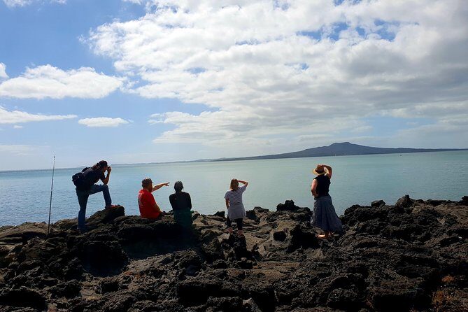 Auckland Bush, Beach and Bites Trail - Auckland Bush, Beach and Bites Trail Review