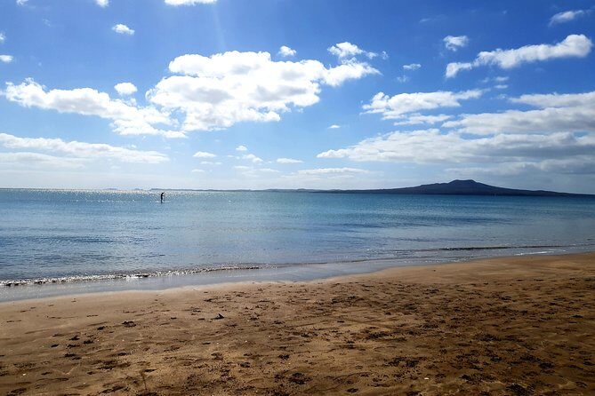 Auckland Bush, Beach and Bites Trail - Who Will Love This Tour?