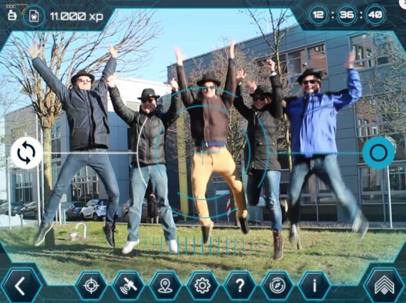 Auckland CBD: Escape Game Adventure - Final Thoughts