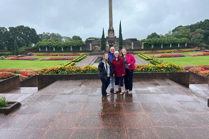 Auckland City and West Coast Black Sand Beach Full Day Tour - Authentic Insights from Reviews